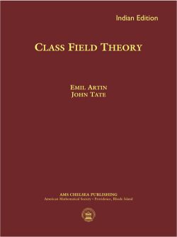 Orient Class Field Theory